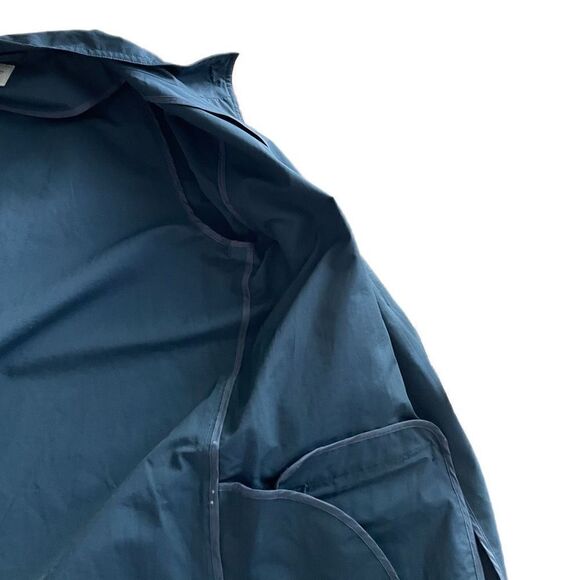 Wrap London Women’s Trench Coat - Picture 5 of 7